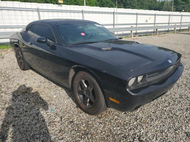 2010 Dodge Challenger Se VIN: 2B3CJ4DVXAH208134 Lot: 57509754