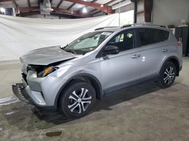 2017 TOYOTA RAV4 LE - 2T3BFREV2HW639472