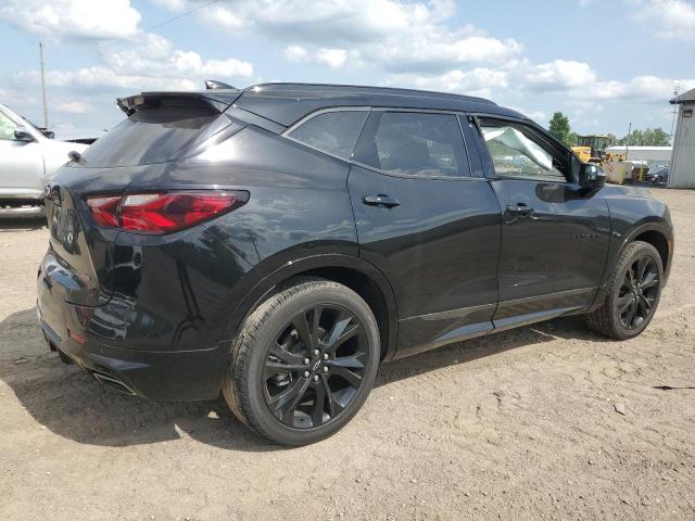 2020 Chevrolet Blazer Rs VIN: 3GNKBKRS5LS674989 Lot: 57328254