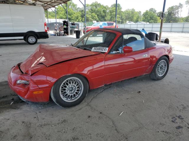 1992 Mazda Mx-5 Miata VIN: JM1NA3516N0308822 Lot: 59306924