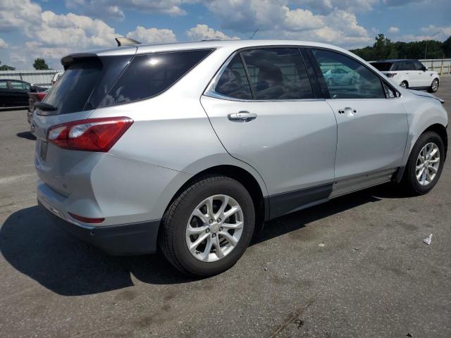 2018 Chevrolet Equinox Lt VIN: 2GNAXJEV5J6297860 Lot: 58610494