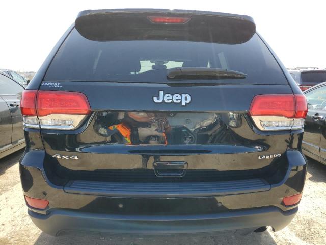 2018 Jeep Grand Cherokee Laredo VIN: 1C4RJFAG9JC492689 Lot: 57425564