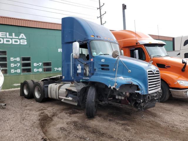 2017 MACK 600 CXU600 #2962765075