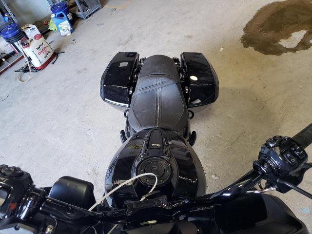 2024 HARLEY-DAVIDSON FLTRX 1HD1KH714RB615923