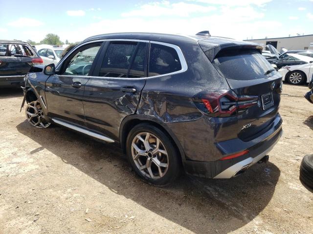 2022 BMW X3 - Image 2