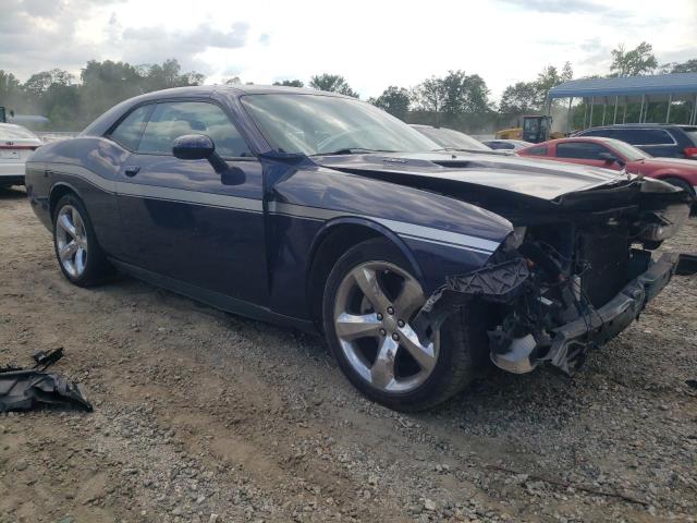 2013 Dodge Challenger R/T VIN: 2C3CDYBT5DH695184 Lot: 59766824