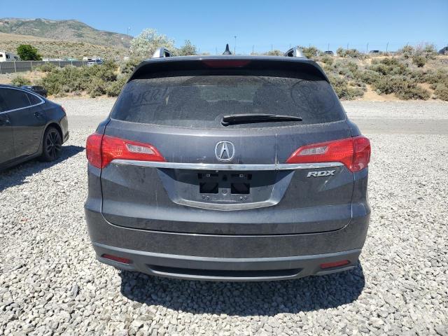 2015 Acura Rdx Technology VIN: 5J8TB3H56FL003910 Lot: 58491664