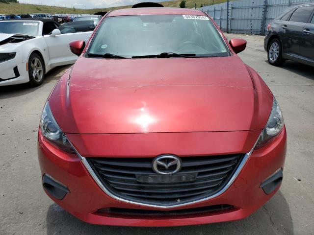 VIN 3MZBM1L78EM114678 2014 Mazda 3, Touring no.5