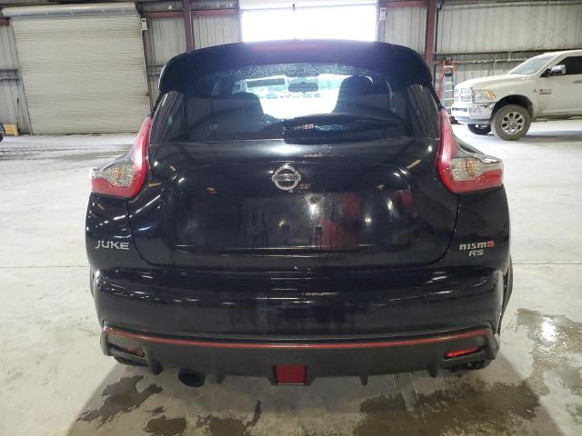 2016 Nissan Juke Nismo Rs VIN: JN8DF5MV2GT350245 Lot: 60809164