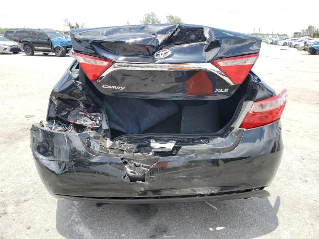 VIN 4T1BF1FK6HU625041 2017 Toyota Camry, LE no.6