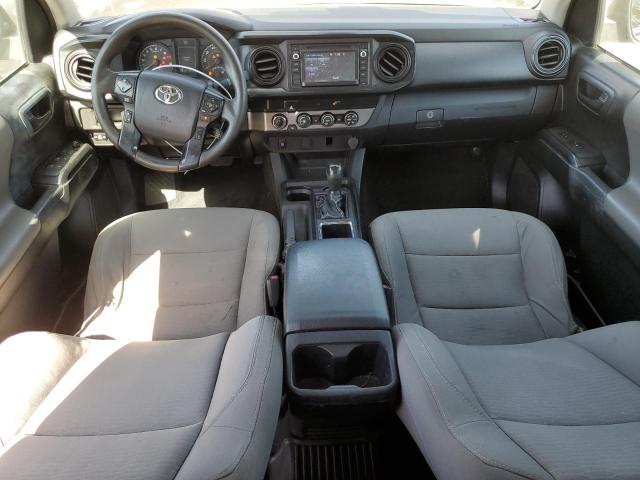 2019 Toyota Tacoma Double Cab VIN: 3TMCZ5AN4KM275154 Lot: 58349714