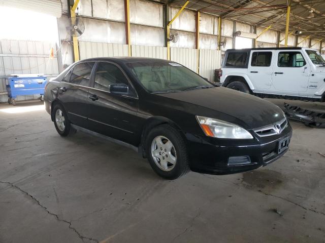 1HGCM66487A030447 2007 Honda Accord Se