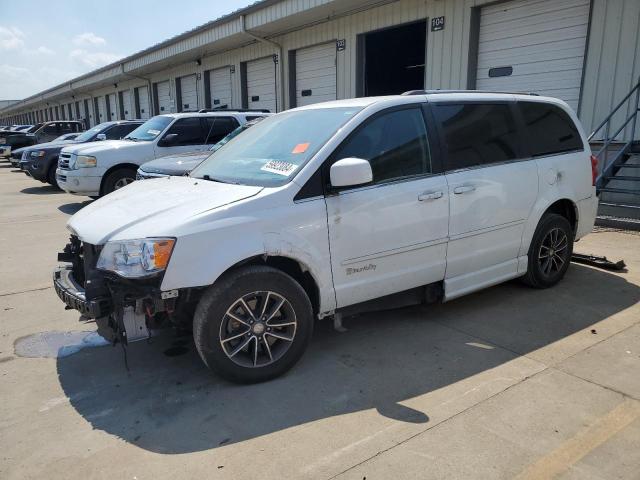 2017 DODGE GRAND CARA - 2C4RDGCG5HR618302