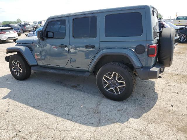 VIN 1C4PJXEN9RW118566 2024 Jeep Wrangler, Sahara no.2