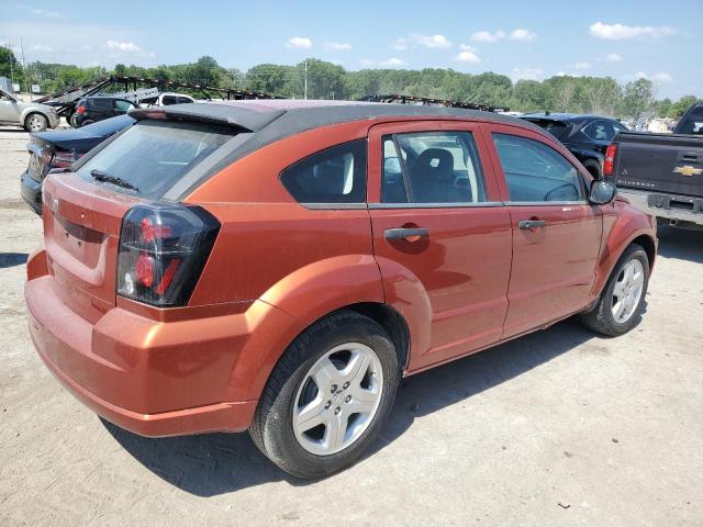 2008 Dodge Caliber VIN: 1B3HB28C28D660120 Lot: 60129494