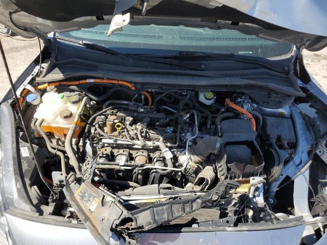 2022 Ford Escape Se VIN: 1FMCU0BZXNUA68251 Lot: 60308204