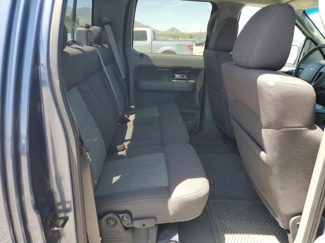 2006 Ford F150 Supercrew VIN: 1FTPW12566KC91418 Lot: 59457304