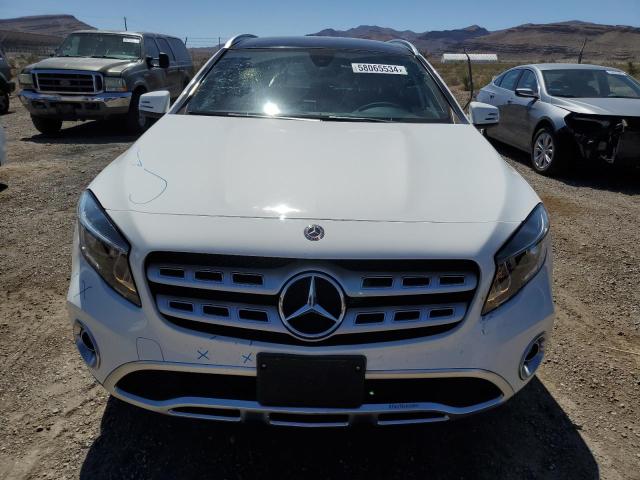 VIN WDCTG4GB5JJ531563 2018 Mercedes-Benz GLA-Class,... no.5