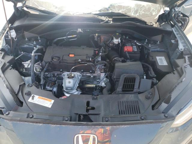 2024 HONDA HR-V SPORT 3CZRZ1H52RM732105