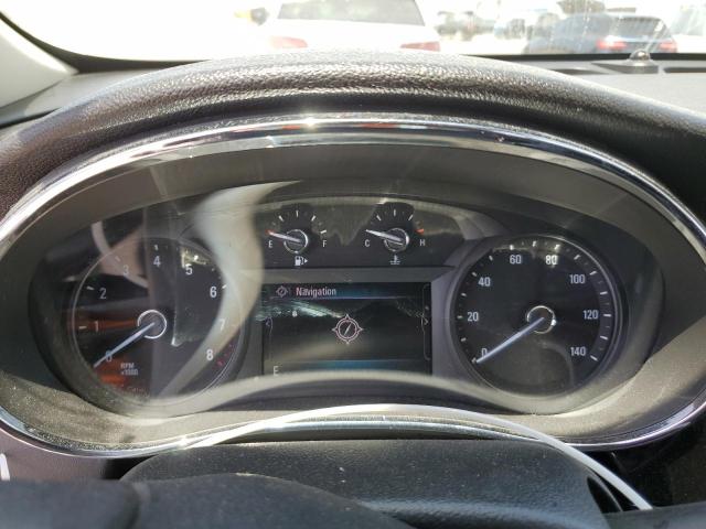 2019 Buick Encore Preferred VIN: KL4CJASB8KB909863 Lot: 56518694