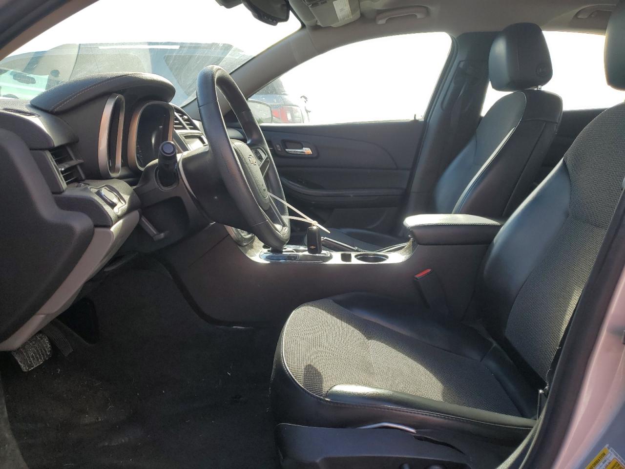 1G11C5SL7FF261494 2015 Chevrolet Malibu 1Lt