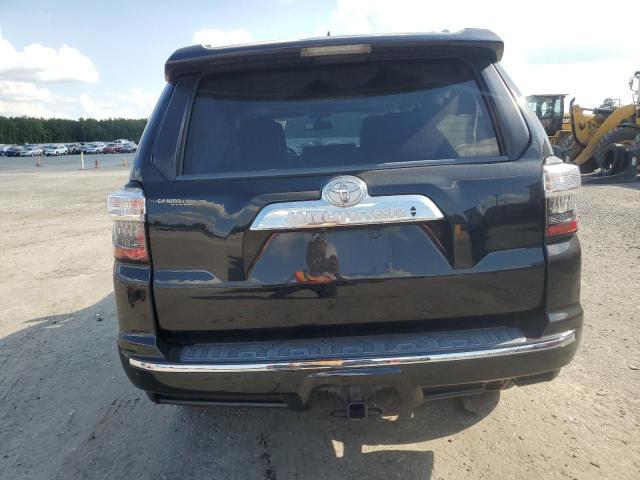 2019 TOYOTA 4RUNNER SR - JTEBU5JR5K5691566