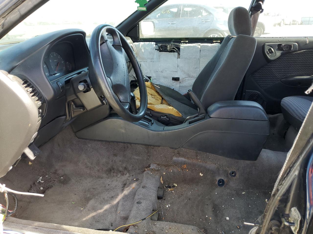 4S3BG6859W7618991 1998 Subaru Legacy 30Th Anniversary Outback