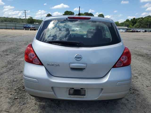 2011 Nissan Versa S VIN: 3N1BC1CPXBL517622 Lot: 60928324