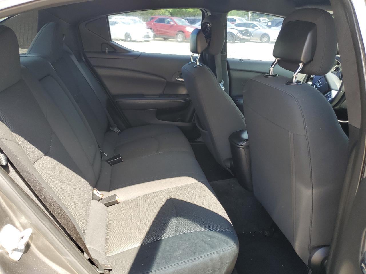 1C3CDZCB2CN221517 2012 Dodge Avenger Sxt