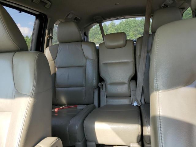 2011 Honda Odyssey Exl VIN: 5FNRL5H68BB012003 Lot: 60440334