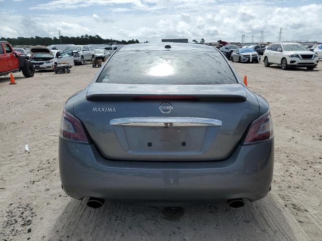 2014 Nissan Maxima S VIN: 1N4AA5AP3EC913213 Lot: 58748764