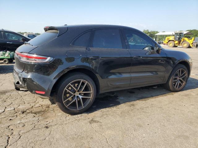 VIN WP1AA2A5XRLB03962 2024 Porsche Macan, Base no.3