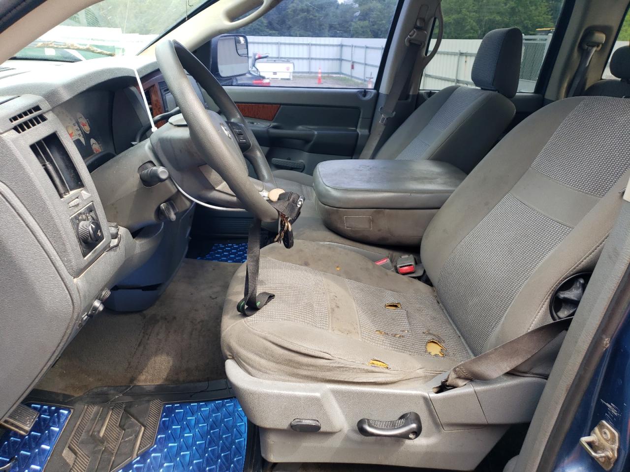 1D7HU18266S530608 2006 Dodge Ram 1500 St