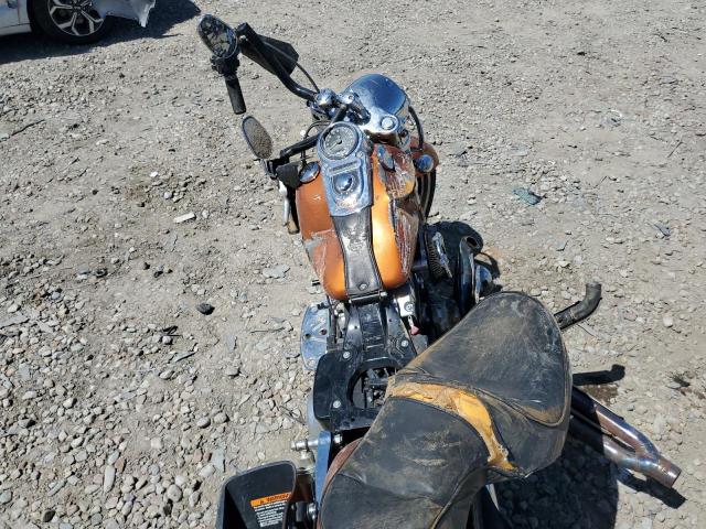 2014 HARLEY-DAVIDSON FLD SWITCH - 1HD1GZM17EC331220