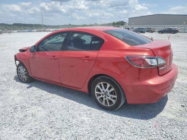 VIN JM1BL1V71D1825296 2013 Mazda 3, I no.2