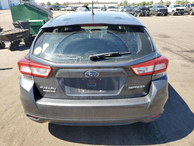 2019 Subaru Impreza VIN: 4S3GTAA67K3720685 Lot: 57664254