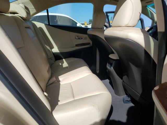 2010 Lexus Hs 250H VIN: JTHBB1BA0A2010692 Lot: 58616554