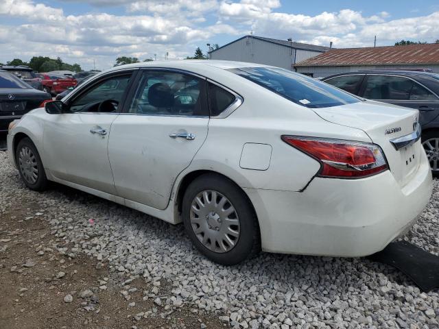 2015 Nissan Altima 2.5 VIN: 1N4AL3AP0FC298085 Lot: 57780944