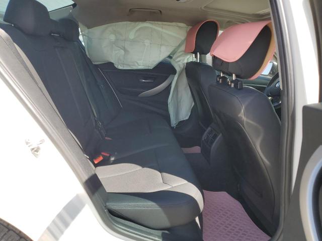 2017 BMW 320 Xi VIN: WBA8E5G3XHNU43480 Lot: 58401844