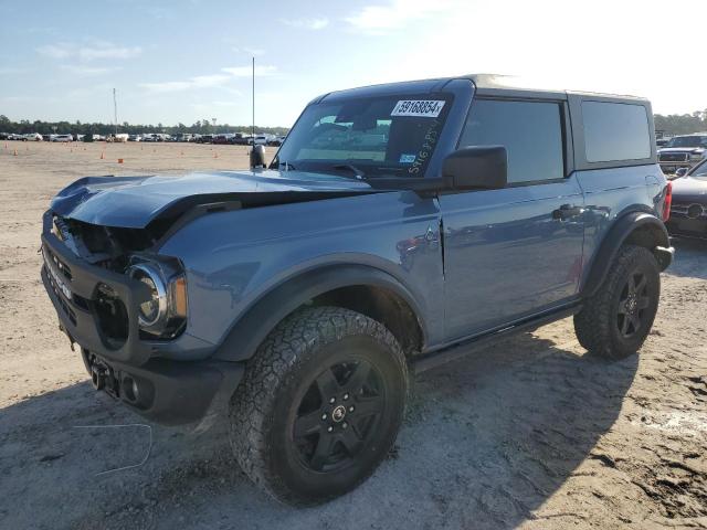 2024 FORD BRONCO BLA 1FMDE1AH5RLA05733  59168854