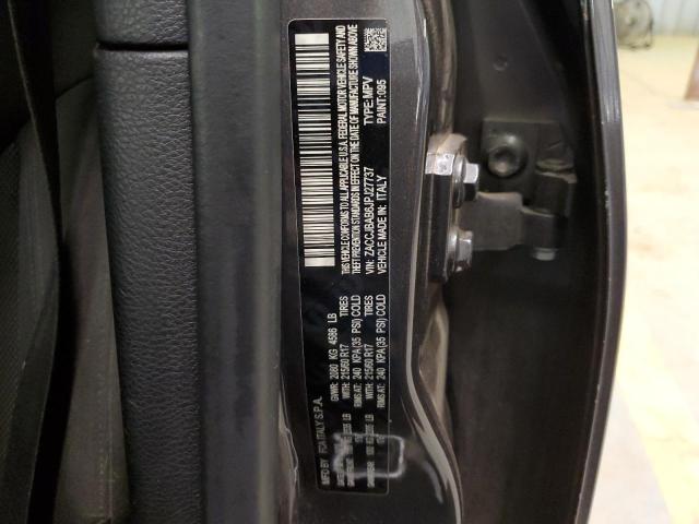 2018 JEEP RENEGADE S - ZACCJBAB6JPJ27737
