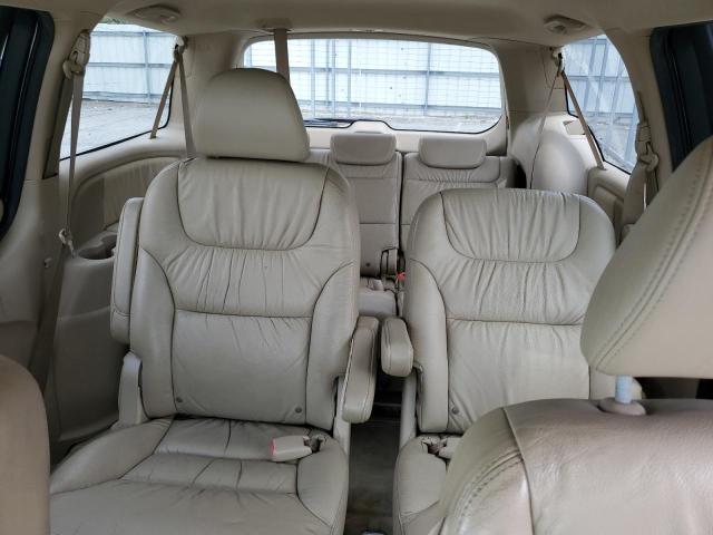 2007 Honda Odyssey Exl VIN: 5FNRL38657B446987 Lot: 58279134