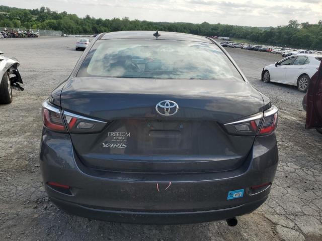 2019 Toyota Yaris L VIN: 3MYDLBYV4KY500466 Lot: 56475164