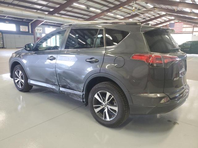 VIN 2T3RFREV4JW835692 2018 Toyota RAV4, Adventure no.2