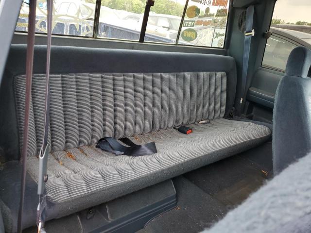 1994 Chevrolet Gmt-400 C1500 VIN: 2GCEC19K8R1320014 Lot: 59955894