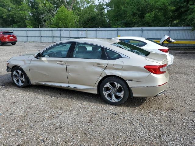 1HGCV1F42JA021007 2018 HONDA ACCORD - Image 2