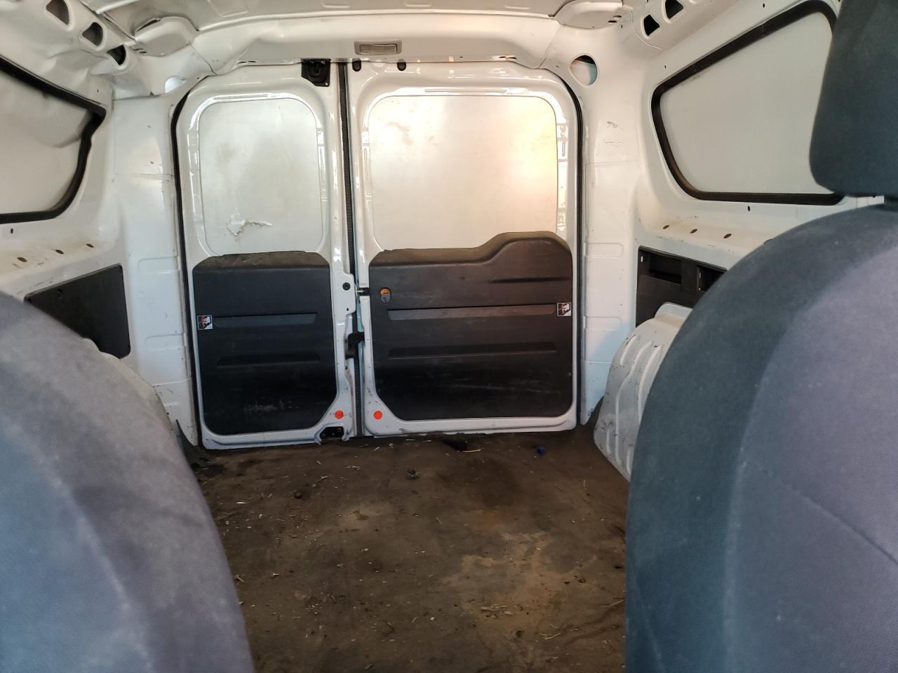 2022 Ram Promaster City Tradesman vin: ZFBHRFABXN6W49498