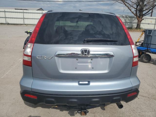 2008 Honda Cr-V Ex VIN: 5J6RE485X8L802530 Lot: 58077044