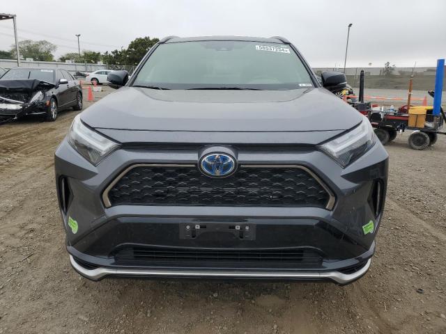 2023 TOYOTA RAV4 PRIME - JTMEB3FV2PD130272