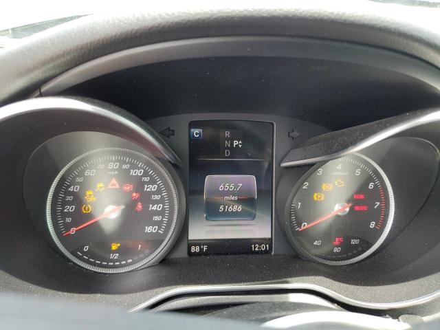 2016 Mercedes-Benz C 300 4Matic VIN: 55SWF4KB4GU099303 Lot: 60657404